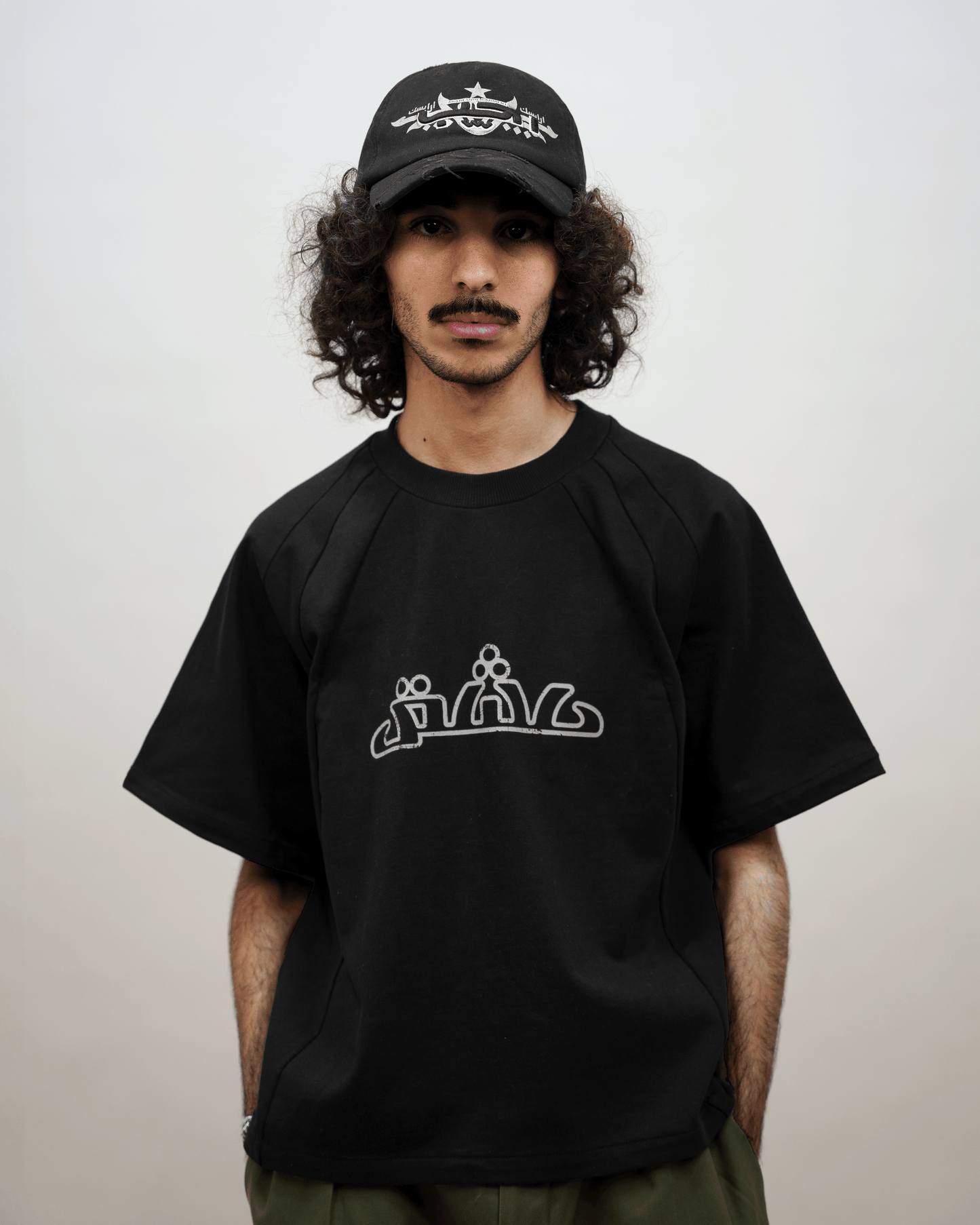 ULTRA HEAVY OBSIDIAN SHIRT - ESHK