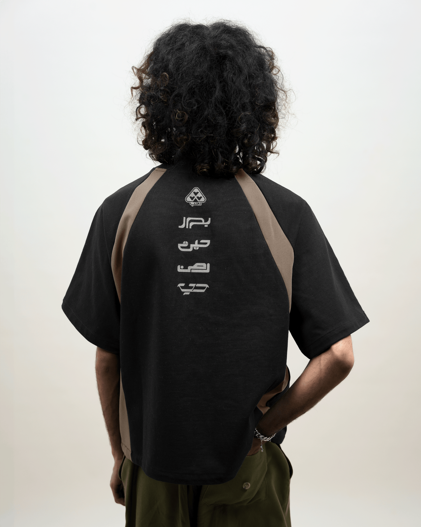 ULTRA HEAVY OBSIDIAN SHIRT - ESHK